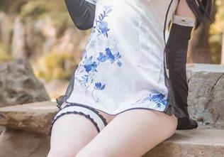 别撞到萌点！你的负卿猫耳美图大合集来吸引你的眼球
