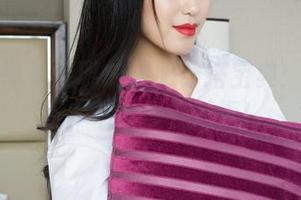 克拉女神 – 姜璐的制服穿搭宝典：图片为证，不看你会后悔！