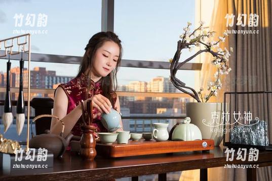 克拉女神 - 瑞莎水手服高清合集，干脆把我脑中所有的少女梦都唤醒！