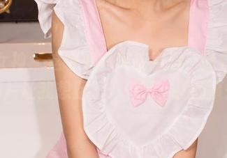 克拉女神 – 这个双马尾有意思，静宜的私房图片让我想起了……呃，别的事情。