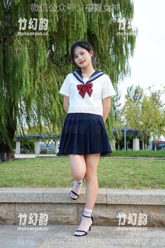 初夏女神 - 你见过的豹纹，依依这里都有，图包资源任你查收，穿上就能上天！