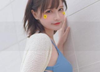 千夜未来的库巴姬写真集，原图里藏着我猜不透的气息。