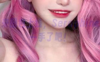 千夜未来图包上线，Seraphine也太有一手了吧！