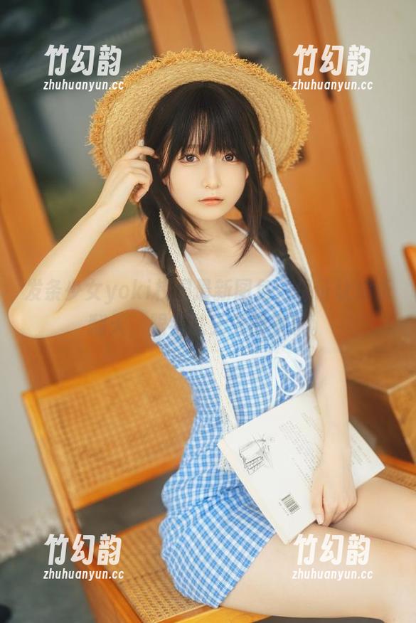 发条少女yoki校园最新图包，保证让你乐翻天，跟考试无关的快乐。