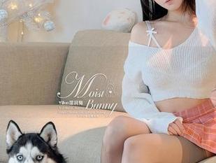 咬一口兔娘牛仔裤合集：穿上它，是个自恋的作品诗人