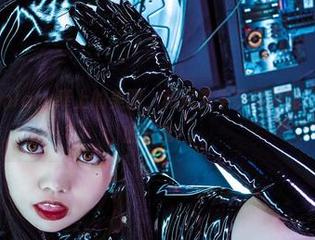 啊日日_Ganlory奉上的美图，和风乳牛带你领略‘牛’气冲天的日常！