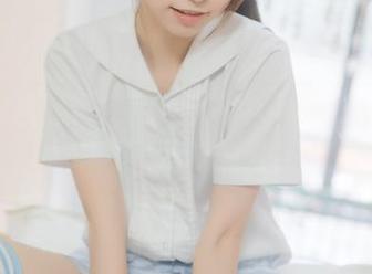喵糖映画 – 图集疯转！lovely呆玄，女孩，不可思议的组合