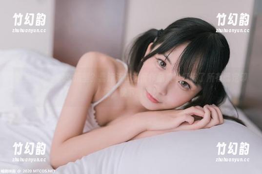 喵糖映画 - 修女造型？蠢沫沫在这份作品集中打破了所有既定印象，快下载吧！