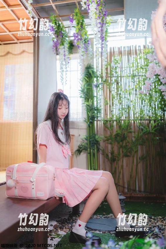 喵糖映画 - 蠢沫沫再出炉：这次是灰丝，你敢下载吗？