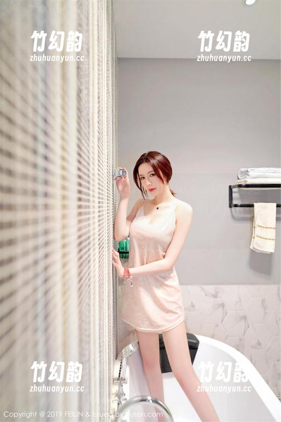 嗲囡囡 - 发现了！Jennanni_Jen和她的灰丝，这画面让我停住了，不知道该往哪儿看。