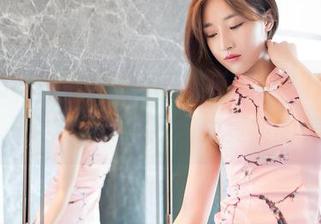 嗲囡囡 – 下载SiByl李思宁的“姐姐”写真，这才是教会我何为真实的美。