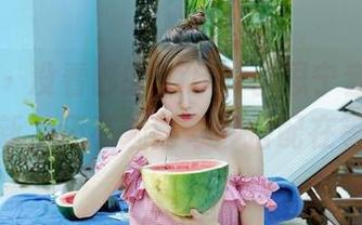 嗲囡囡 – 没看够的SiByl李思宁套装合集：更新，还有哪些奇妙搭配在等着？