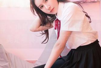 嗲囡囡 – 小Kaili小丁丁：你敢想象这次美足写真集的更新有多妙？