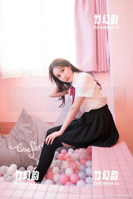 嗲囡囡 - 小Kaili小丁丁：你敢想象这次美足写真集的更新有多妙？