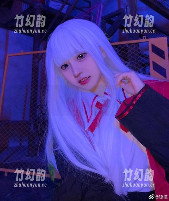 嘎潼的兔女郎攻略：好图包让你不想停下的理由