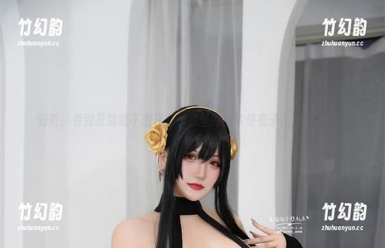 好吧，看到夏鸽鸽不想起床作品里的白木芽衣子，我也是醉了