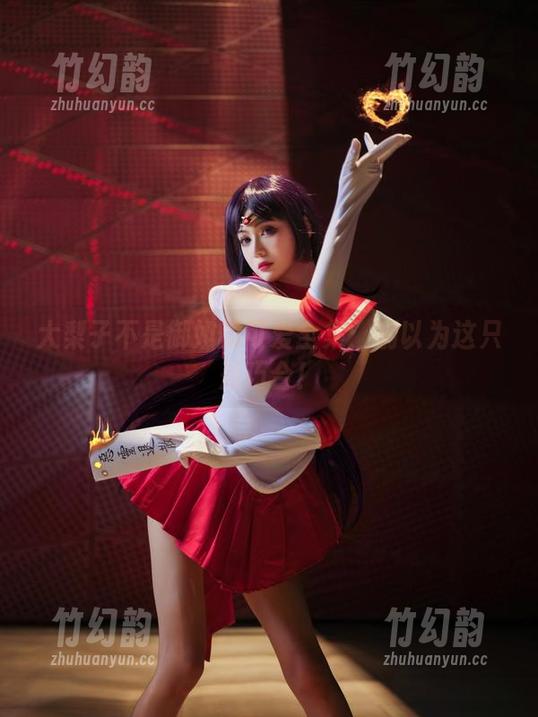 大梨子不是御姐的可爱全集：别以为这只是巧合！