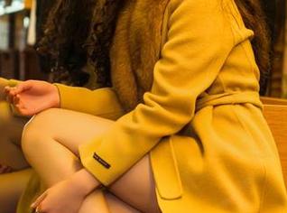 头条女神 – 王竹这组照片就像给剧情加了特效，高清得一塌糊涂！