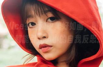 看奈汐酱Nice在运动中美好如画，图册里的每一张都能引发小小的自我反思。