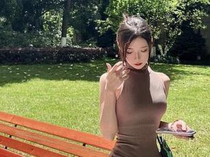 微密圈 – 妮是老虎的在线脚丫合集，大显神通了啊