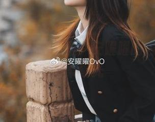 不怕你说，就在这里！安曜曜的内衣在线图集曝光