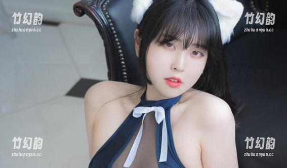 点开宋哈娜的JOApictures-JOA图集更新，思绪漫游，发现自己连思路都凌乱了