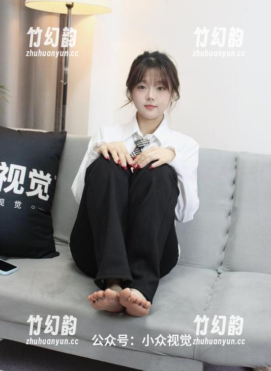 小众视觉 - 小薯条，蕾丝，和那满满的图片想象力