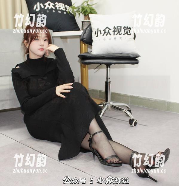 小众视觉 - 说好的棉袜，结果是燕子的私房大片，让我瞎了眼