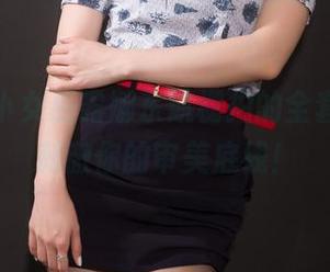 收好！小女巫露娜东航棚拍的全套图包，刺激你的审美底线！