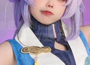深海探险还是心海小游？小瑶幺幺的写真让我随时想跳进去！