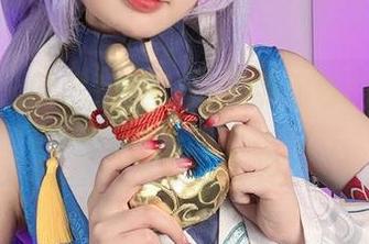 小瑶幺幺的体操服？美图带你领略“运动风”新商业！