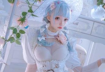 小野寺地瓜的制服写真集，分享每个细节都撞击灵魂！