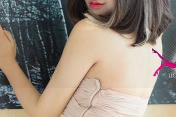 尤果网 – 玩兔女郎和美图的夏乔，简直比兔子还可爱，哈哈。
