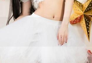 尤果网 – 琳丽化身兔女郎，趣味资源等你来探讨！