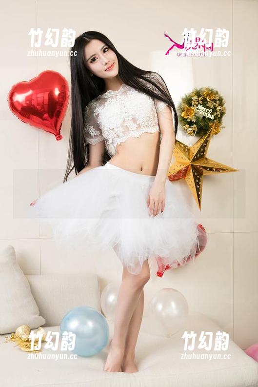 尤果网-琳丽 尤果网 - 琳丽化身兔女郎,趣味资源等你来探讨!