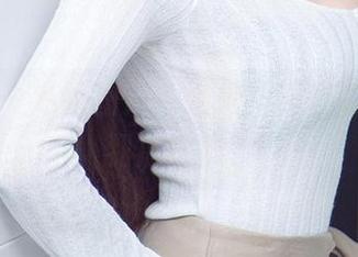 尤果网 – 私拍图集：米米，天使的另一面到底啥样？