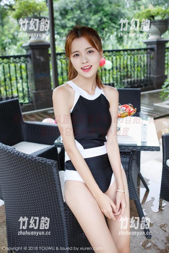 尤物馆-兔子Nina 尤物馆 - 难以置信的兔子Nina自拍:高清记录它的小脾气小顽皮