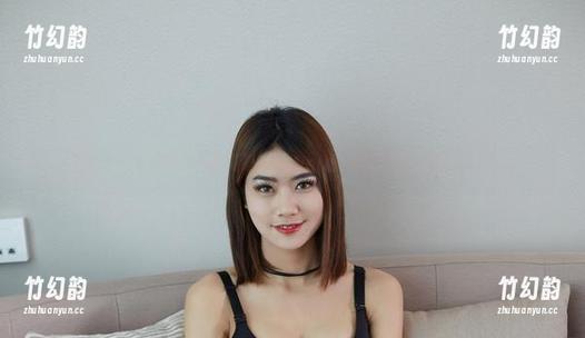 尤物馆 - 泳装图集：孟狐狸FoxYini让海星都赞叹的潮流.pose!