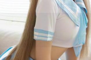 尤蜜荟 – 图文并茂：当“不柠bling”遇上美腿，高清画质完美诠释新高度！