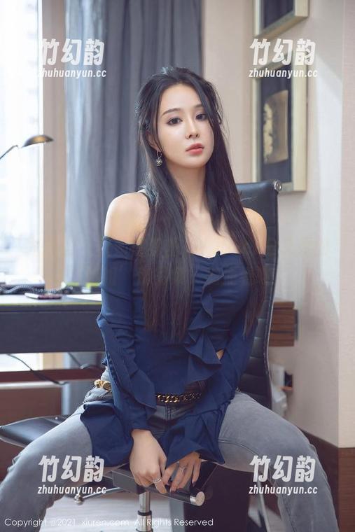 尤蜜荟 - 恍如在梦里，玥儿玥er分享她的‘姐姐’作品集，随便看呗！