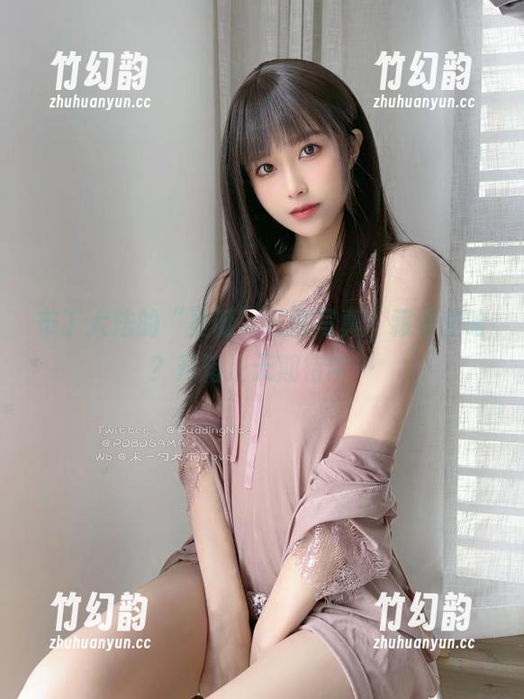 布丁大法的“圣诞”私房写真，藏着些啥？开箱逆天期待中…