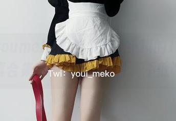 幼爱youmeko再次发力，小琪的JK制服写真合集，骨子里的任性真不低调。