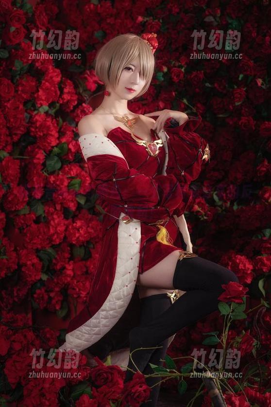 弥音音ww与黑色：一个写真集分享的反面教材！
