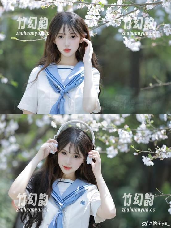 下载怡子yiii的合集，可能会引发一波“可爱潮”！