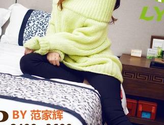 推女神 – 美图更新又来啦，尤Una娜穿短裙的样子让人无法自拔。