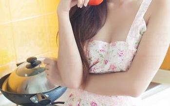 推女神 – 施忆佳Kitty酱—想要在可爱里沉溺？这部写真集等你下载！