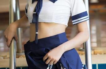 推女神 – 这全套图集是不是太温柔了啊？雨婷goddess竟然能把甜美玩得如此优雅，脑补好几个场景。
