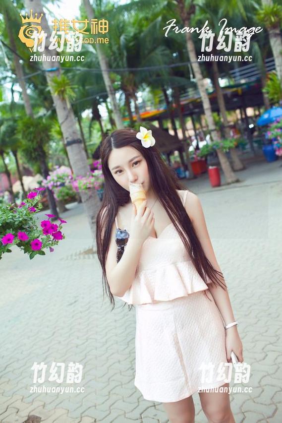 推女神 - 顾欣怡美足合集：下载后小心被砖头砸，太好看了！