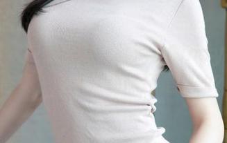 推女神 – 在线抢镜：颜浅浅Cindy牛仔裤合集，风格是品味还是别的？