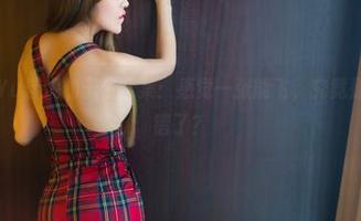 推女郎 – Yu佳妮的天使合集：感觉一张能飞，究竟是不是我看错了？
